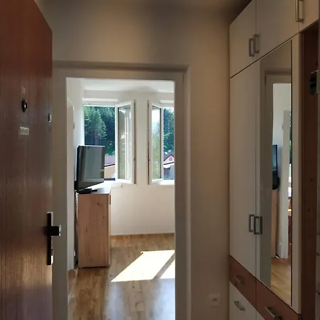 Appartement One To One Banská Bystrica