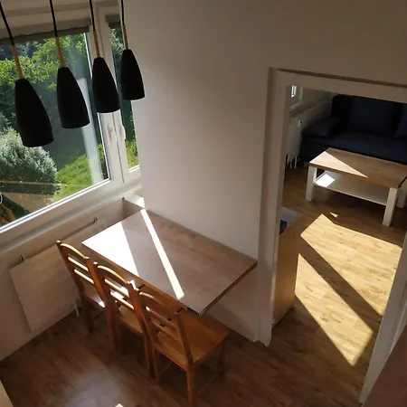 One To One Apartment Banska Bystrica