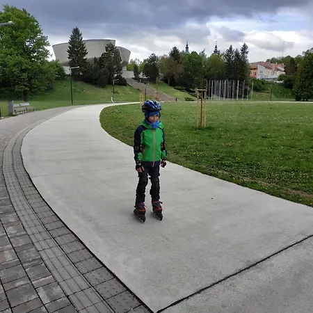 One To One * Banská Bystrica