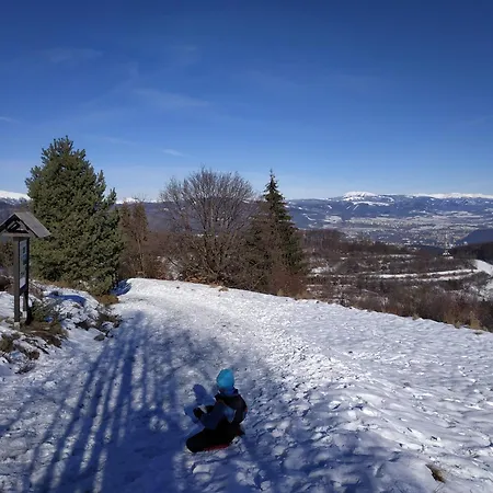 One To One Appartement *