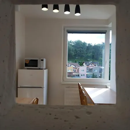 Apartment One To One Banská Bystrica