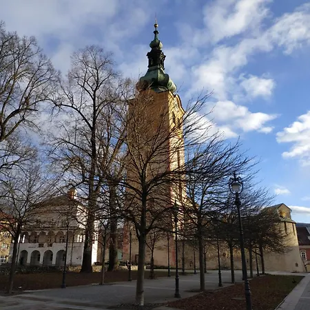 One To One Appartement