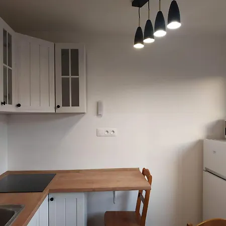 One To One Apartment