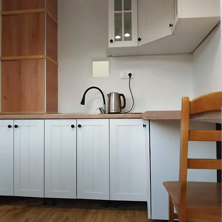 Apartment One To One *