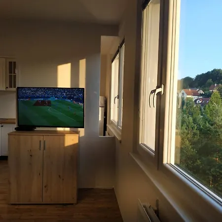 Apartment One To One