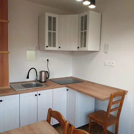 Apartment One To One Banská Bystrica