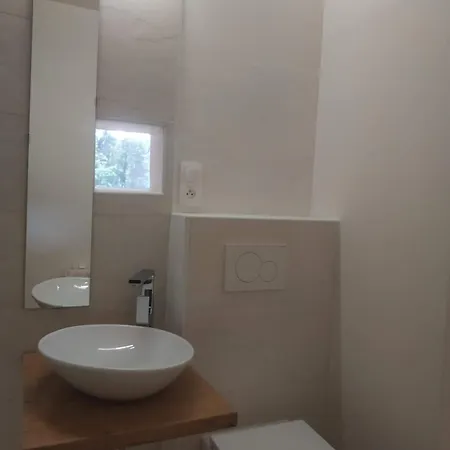 One To One Apartment Banská Bystrica