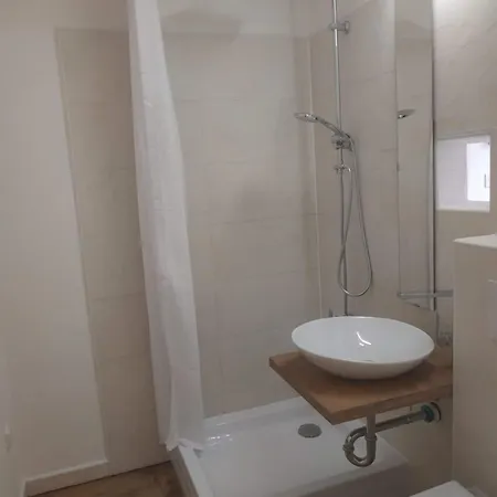 Apartment One To One Banska Bystrica