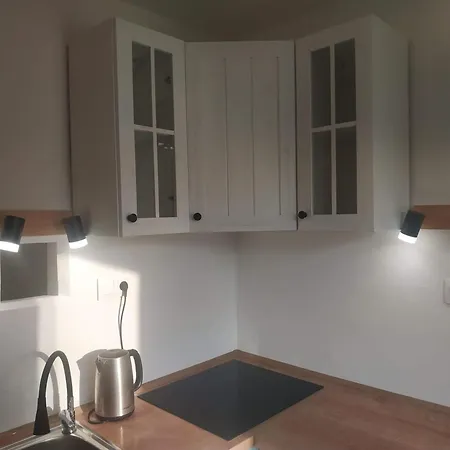 Appartement One To One