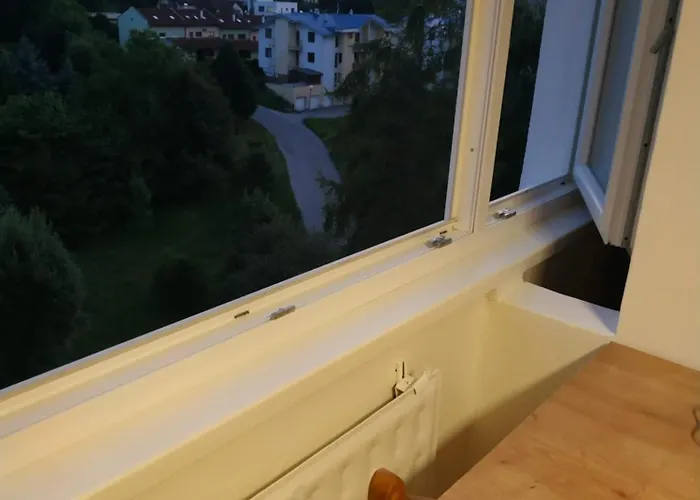 One To One Apartmán *