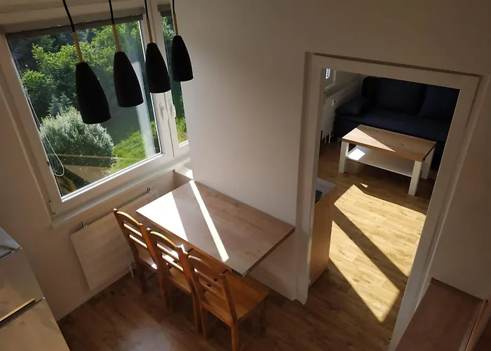 One To One Apartmán Banská Bystrica