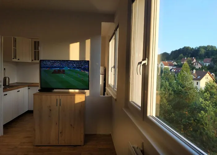 Apartmán One To One