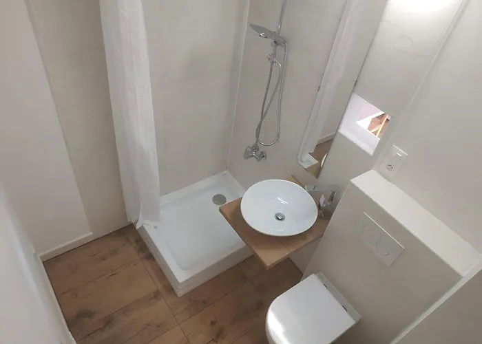 One To One Apartmán